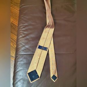 Men's tie